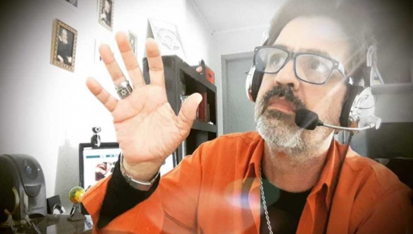 Vidente previu alagação em Tarauacá ao final do mandato de Marilete e véspera da posse de Néia